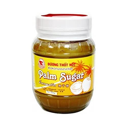 palm sugar