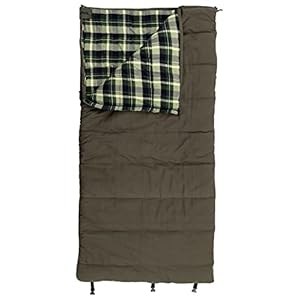 ALPS OutdoorZ Sleeping-Bags Redwood -25