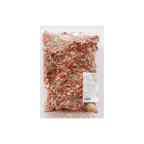 国産 ドライべジ 通常サイズ 400g 乾燥野菜 DRYVEGETABLE 根菜 人参 れんこん ごぼう しいたけ 野菜 常備菜 お手軽 大容量 お徳用 (しいたけ入り根菜ミックス)