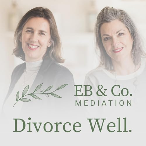 『The EB & Co. Mediation Podcast』のカバーアート