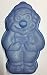 Produktbild Pavoni Moule en Silicone Forme Clown, Multicolore, 29 x 18 x 6