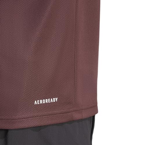 Image of adidas Men'S Polo Shirts | Tr-ES Base Polo | White |