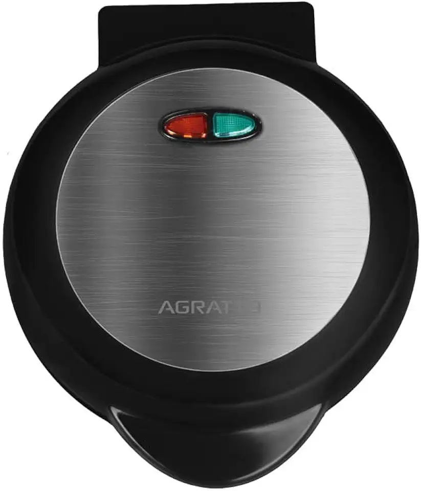 OMELETEIRA MR CHEFF INOX REDONDA 800W 220V