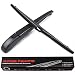 For Jeep Grand Cherokee 2011 2012 2013 Vehicles - Rear Windshield Back Wiper Arm Blade Set - OTUAYAUTO Factory OEM 68079868AA
