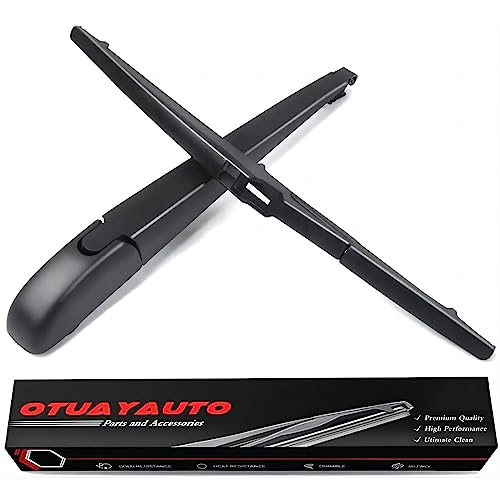 Balai essuie-glace arrière Jeep Grand Cherokee bras de rechange 68079868AA