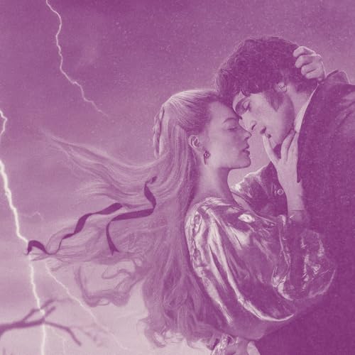 WUTHERING HEIGHTS Review: Bront&euml; Reimagined | CinemaShock+ Pick