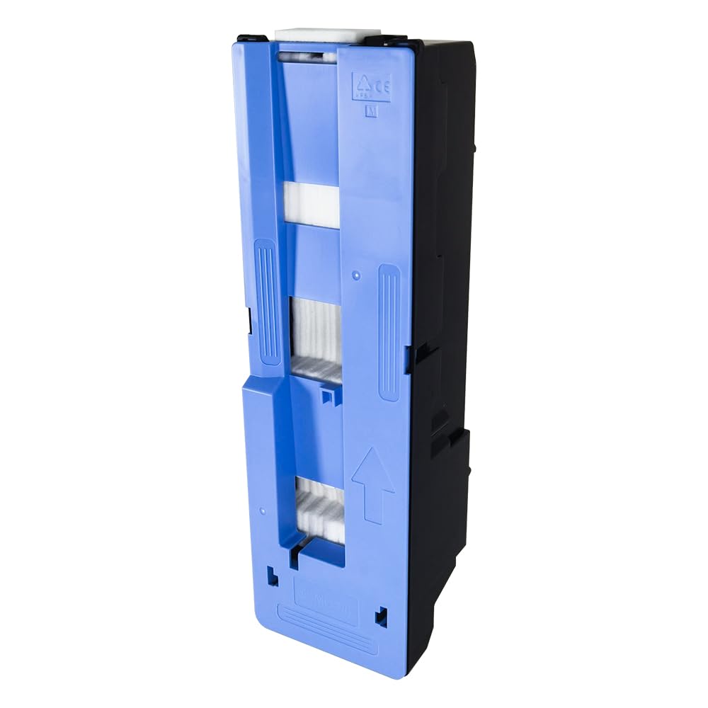 Cartuccia di manutenzione compatibile MC-08 MC 08 MC08, serbatoio di inchiostro di scarto compatibile con stampanti Canon imagePROGRAF iPF8000 iPF8300 iPF8300S iPF8400 iPF8400S iPF8400se iPF9000