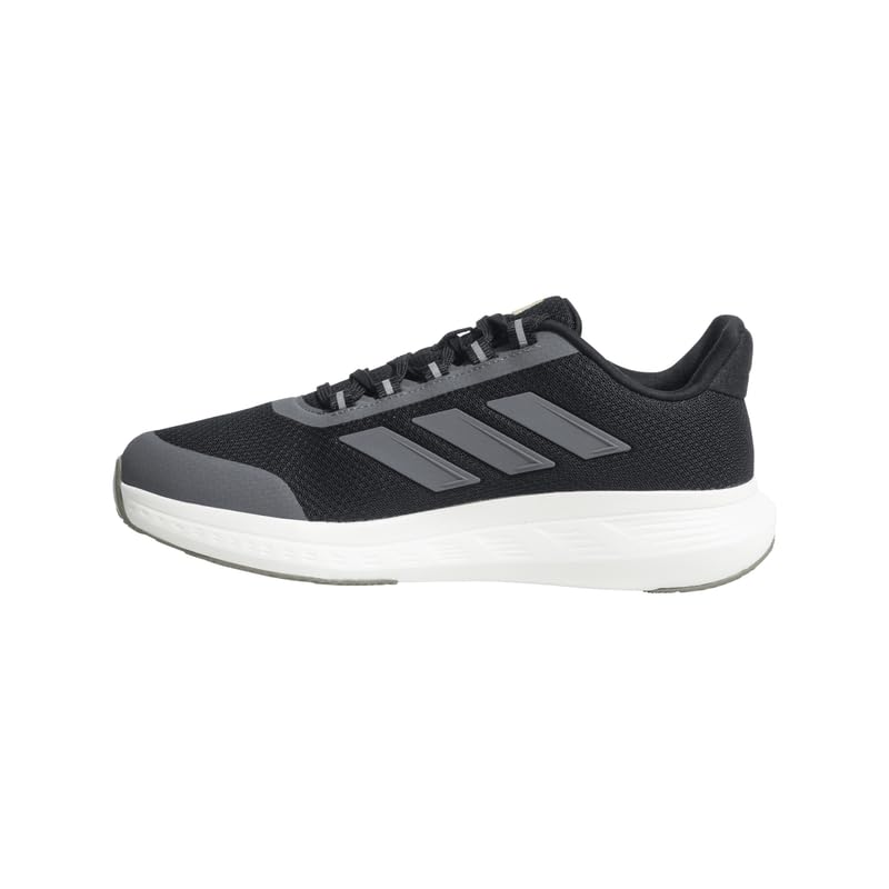 Image of adidas Mens Cloud-Space Running Shoes