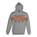 NHL Philadelphia Flyers Gold Plated Fleece