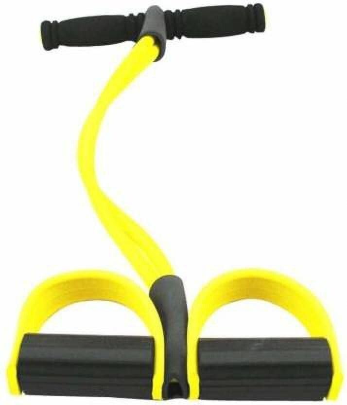 GYMFREAK Pull Reducer, Waist Reducer Body Shaper Trimmer Ab Exerciser (Multicolor)-picture-36