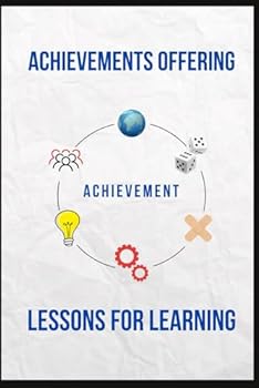 Paperback Achievements Offering Lesson For Learning Book