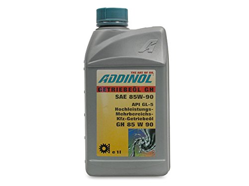 11,57 & # x20AC;/L olio per ingranaggi ADDINOL MZ406 *