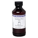 LorAnn Sparkling Wine SS Flavor, 4 ounce bottle
