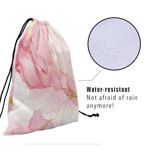 Image of Nerxy Pet Gymnastics Grip Bag Dog Cat Drawstring Grip Bags Puppy Shoe Bag Gym Storage Pouch