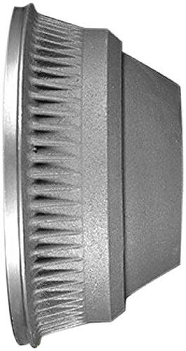 Image of Bendix Premium PDR0613 Rear Brake Drum for Select Models Chevy C30,Pickup,C3500,C3500HD,Express 3500,G30,Van,K30,K3500,P30,R30,R3500,V30,V3500,GMC C35,C3500,G35,G3500,K35,P35,P3500,Savana Workhorse