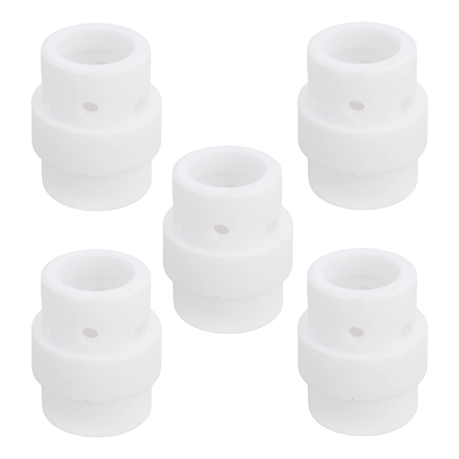 Lt Easiyl 5Pcs 24Kd Welder Gas Diffuser Compatible With Eastwood Mp250i 250 Mig