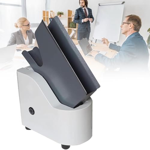 Machine de tri automatique de papier pour bureau et secrétariat administratif actif - 2