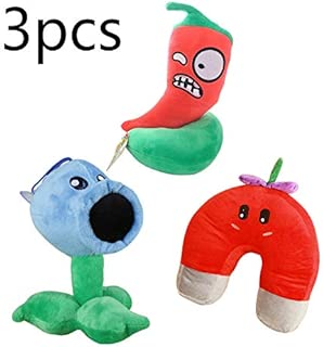 pupazzi piante contro zombi