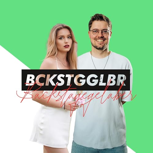 Max & Melli Special - Backstage Gelaber mit Melanie