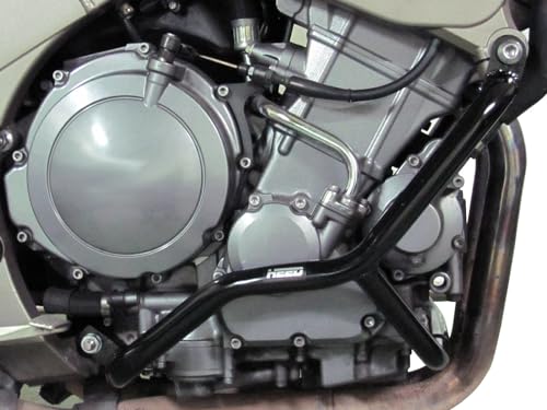 Pare-carter TDM 900 HEED protégez votre alternateur des chutes