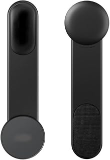 حامل هاتف مغناطيسي - اسود