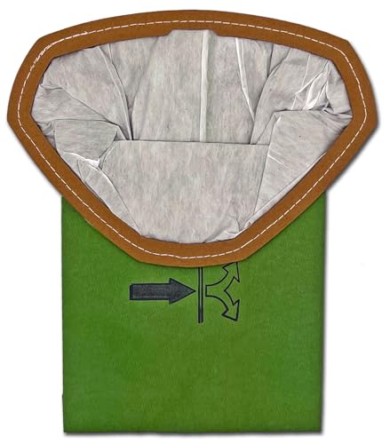 Sac d'aspirateur ProTeam Super Coach 6 Qt microfiltration performance - 4