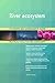 Produktbild River ecosystem All-Inclusive Self-Assessment - More than 660 Success Criteria, Instant Visual Insights, Comprehensive Spreadsheet Dashboard, Auto-Prioritized for Quick Results