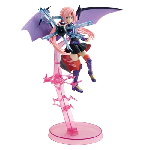 転生したらスライムだった件 Otherworlder Plus ミリム 竜装版 フィギュア スペシャルver. 約15cm 全1種
