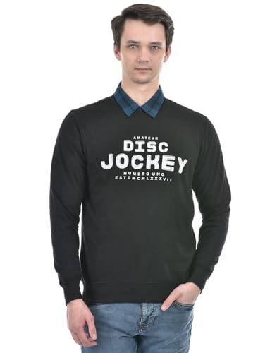 Image of Numero Uno Men's Retro Beats Crewneck Sweatshirt