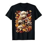 Wildlife Animals Autumn Aesthetic Clothing