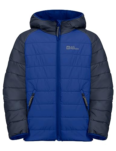Image of Jack Wolfskin boys Zenon Jacket K