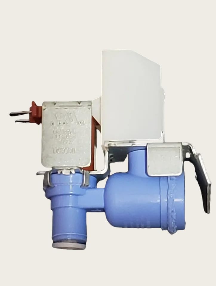 Amazon.com: RIV-11AE-2 Genuine Refrigerator Water Inlet Valve