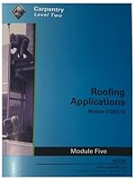 27202-13 Roofing Applications Trainee Guide 0133779025 Book Cover