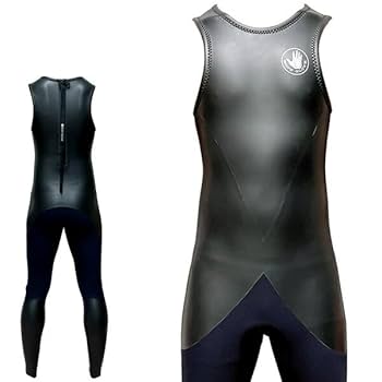 Amazon | 2023 BODYGLOVE FUSION SERIES LONGJHON BZ TB4010