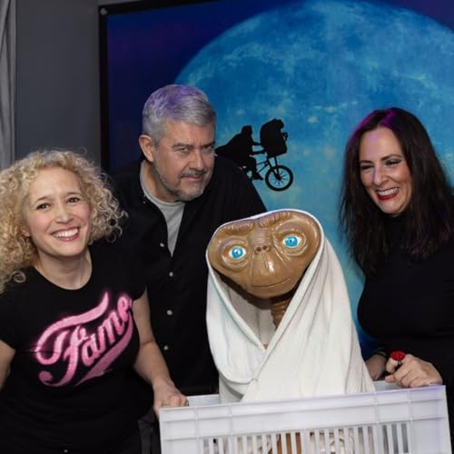 ESP&Iacute;RITU BOOMER cover art