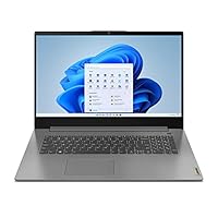 Lenovo IdeaPad 3 | 15 inch Full HD Laptop | Intel Core i3-1115G4 | 8GB RAM | 256GB SSD | Windows 11 Home in S mode | Arctic Grey