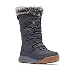 Columbia Minx Iv - Botas de nieve para mujer, 6.5 Wide