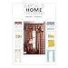 McCall's Patterns M4408 Window Essentials (Valances and Panels), All Sizes