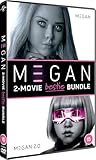 M3GAN 1.0 & 2.0 Box Set [DVD] - Image 3