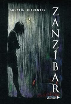 Paperback Zanzíbar (Spanish Edition) [Spanish] Book