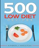 kingston 500gb usb flash drive  500 Low Diet Recipes: Low Calorie Foods, Delicious Recipe Cookbook, Weight Loss Recipes,Diet Recipes Cookbook