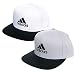 Adidas Golf- Flat Bill Classic Snapback Cap