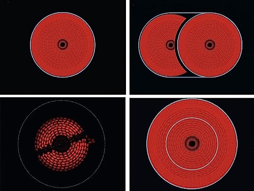 kuhalna plošča AEG