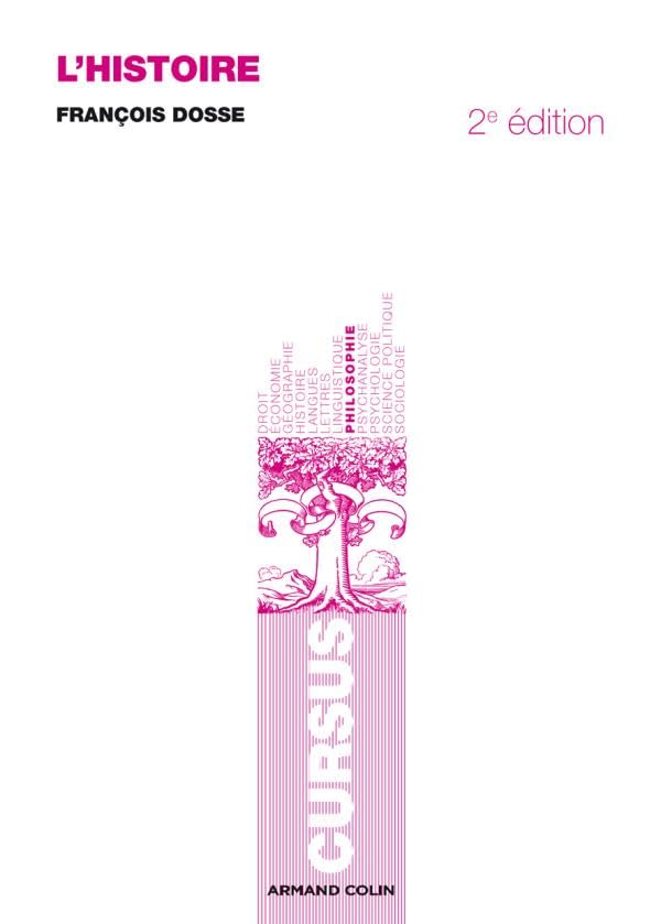 フランス語】Histoire du peuple français II〜Ⅳ フランス語