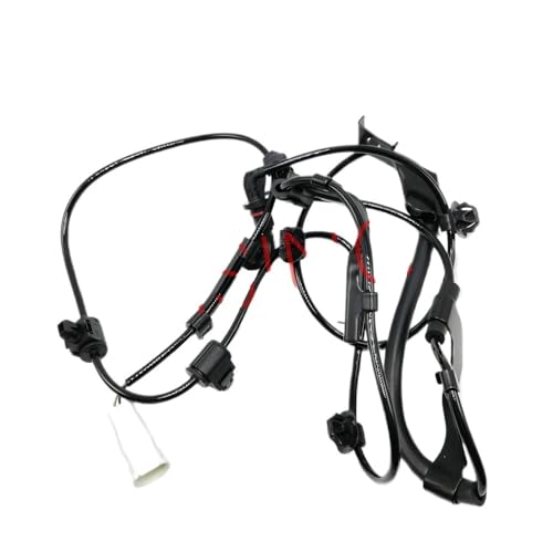 Capteur de vitesse de roue ABS avant gauche haute précision pour Hilux 89543-0K061