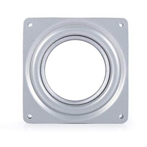 material-made da, superficie trattata con zinco placcato in acciaio zincato, ruggine e alle intemperie. Heavy Duty in alluminio con cuscinetto spessa superficie.