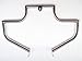 Engine Guard Crash Bar Highway For Harley Heritage FLSTC FLSTF Softail Fat Boy by Tmsuschina