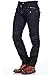 Produktbild Cipo and Baxx Herren Jeans Regular Fit Schwarz Kontrastnähte Jeanshose Denim Black Pants Biker Schwarz W40 L32