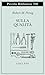 Sulla Qualità. Scritti Scelti E Inediti - 3