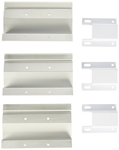 Preisvergleich Produktbild Fiamma F 65 / S Kit Fixing Bar